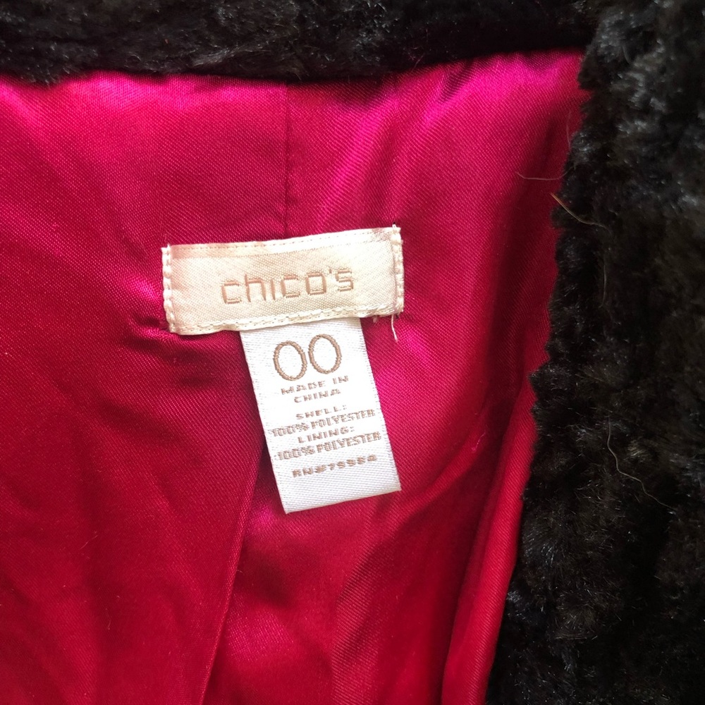 Chico Jacket - image 2
